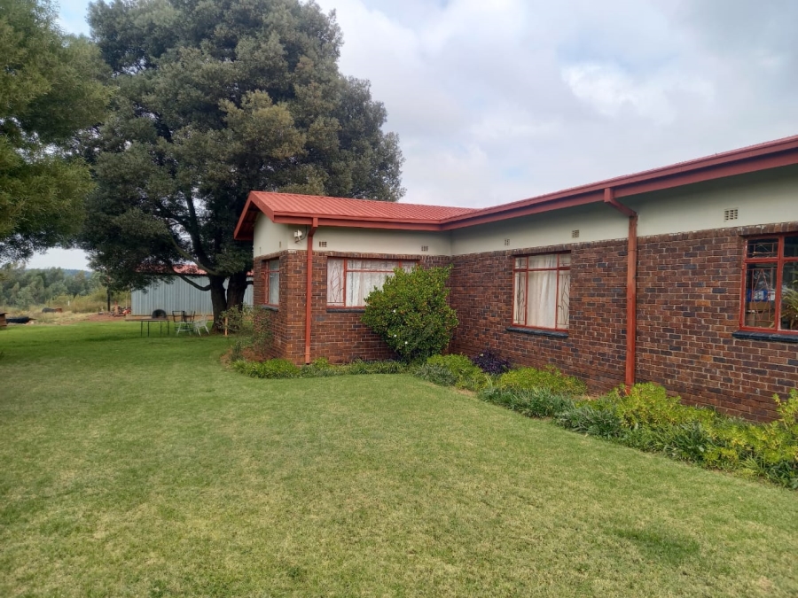  Bedroom Property for Sale in Koster North West